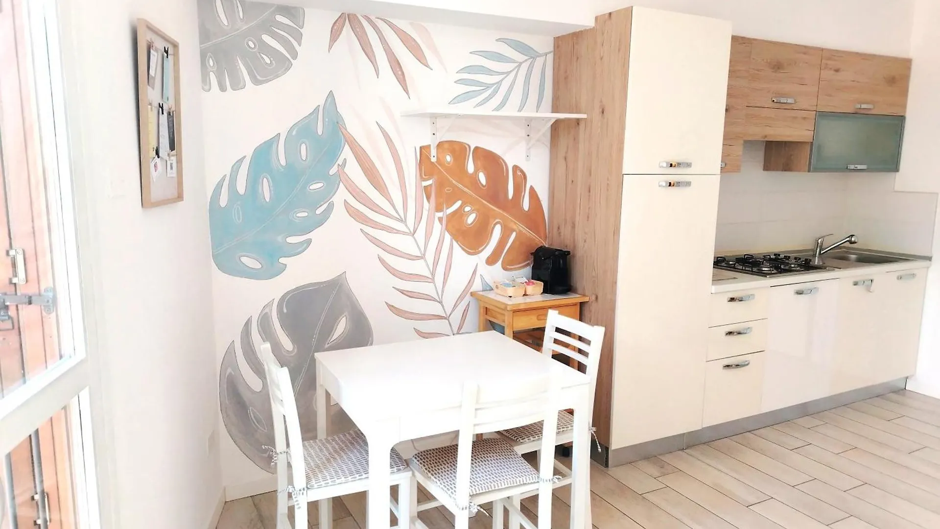 Le Mura Apartment Peschiera del Garda