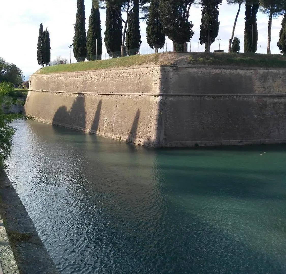 Le Mura Apartment Peschiera del Garda Itálie