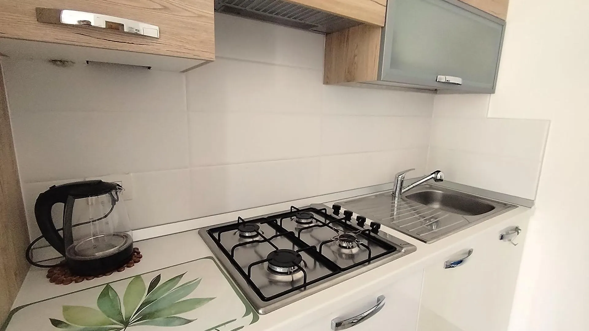 Le Mura Apartment Peschiera del Garda Itálie