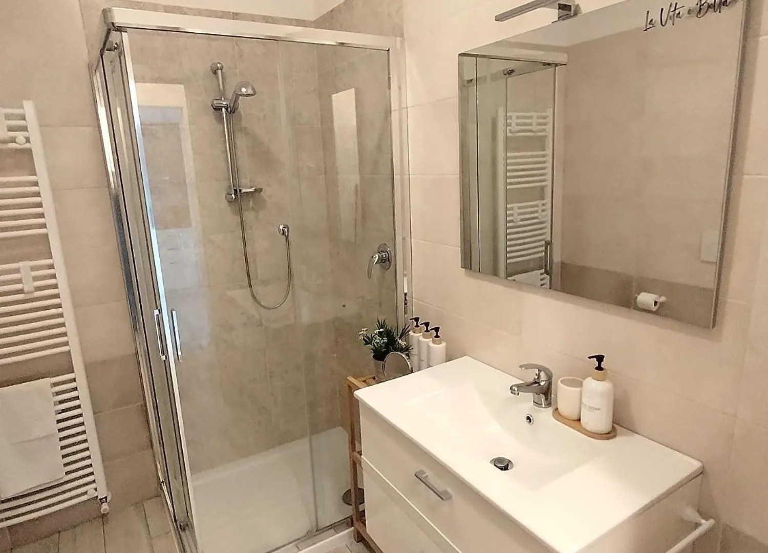 Le Mura Apartment Peschiera del Garda Itálie
