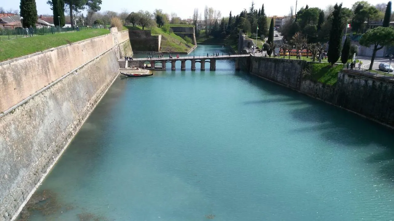 Le Mura Apartment Peschiera del Garda