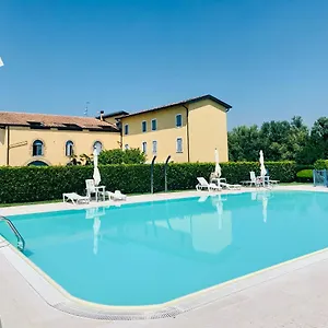 Zanina Sonia Apartment