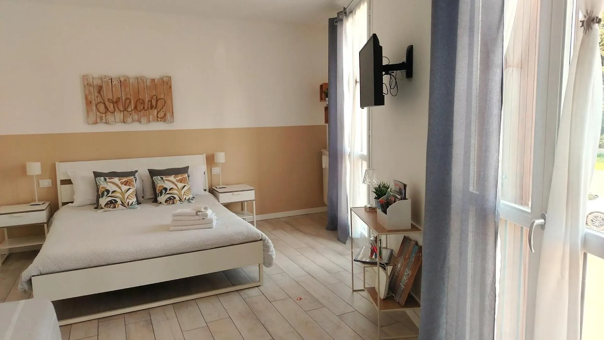 Le Mura Apartment Peschiera del Garda Italien